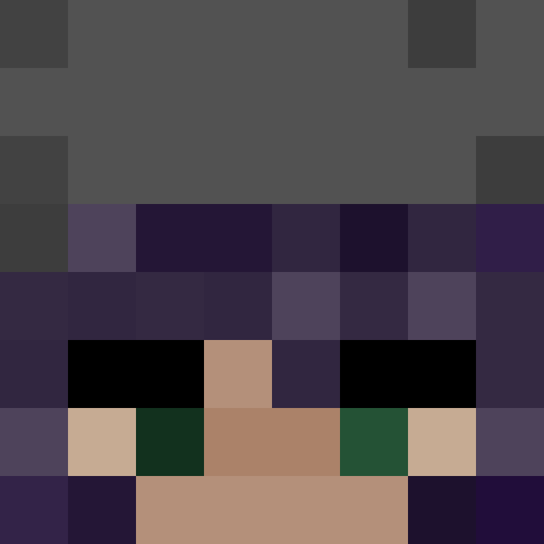 arcraa's skin