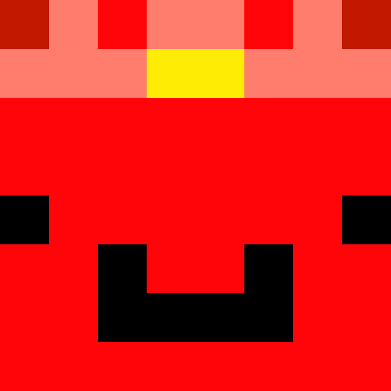 PythonTheBird's skin