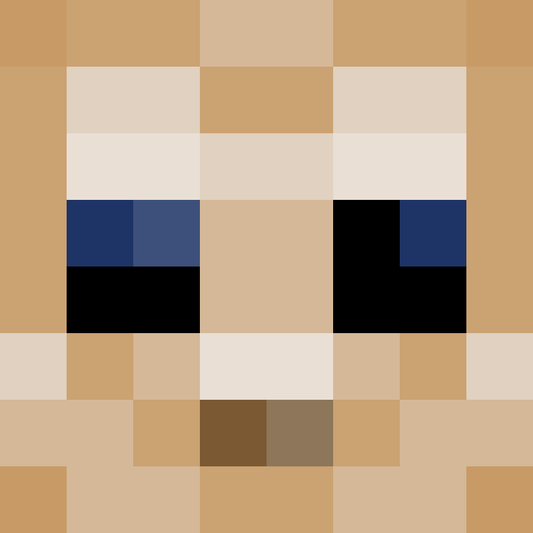 CrshX3's skin