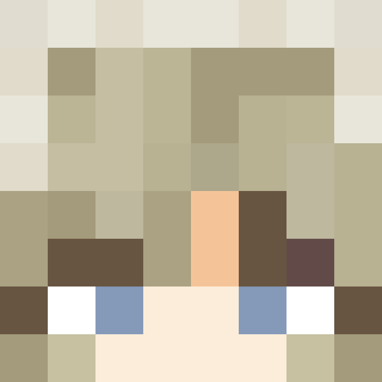 ItzSilk's skin