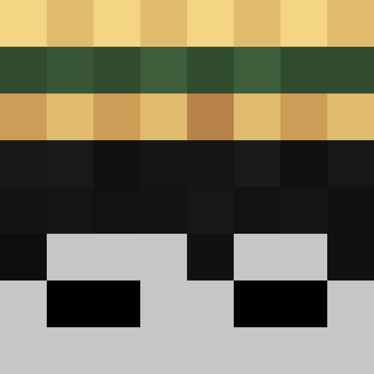 KEITH_0302's skin