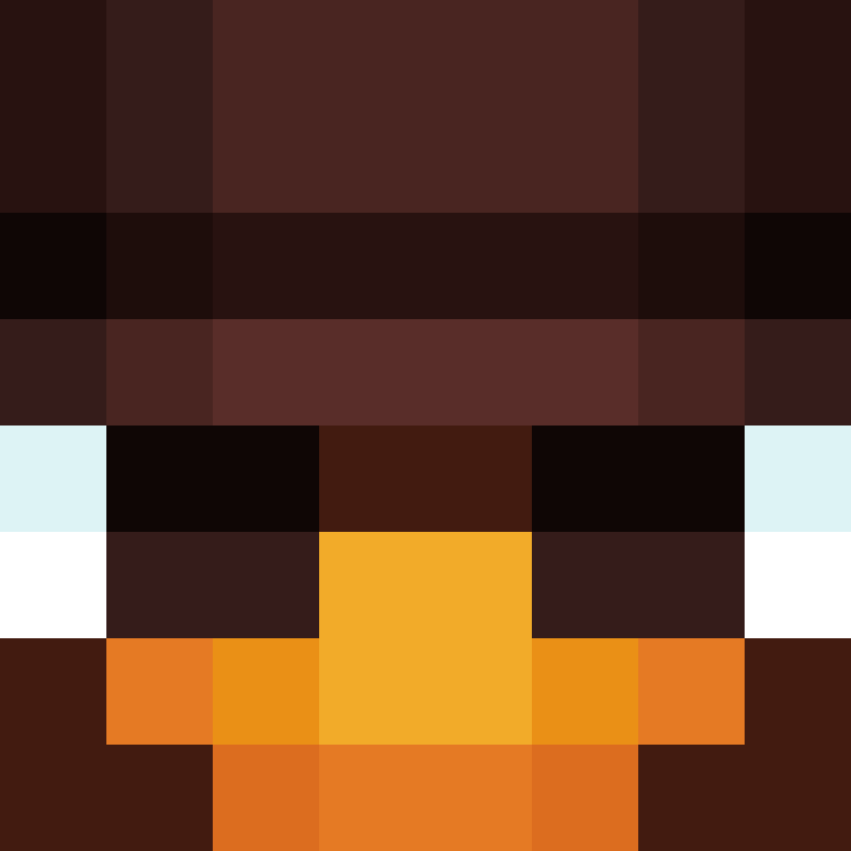 Voidex2's skin