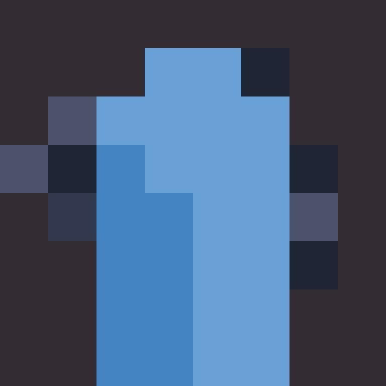 AbeMan7667's skin