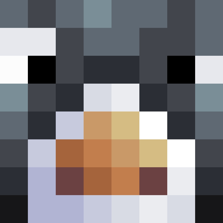CatGodSam's skin