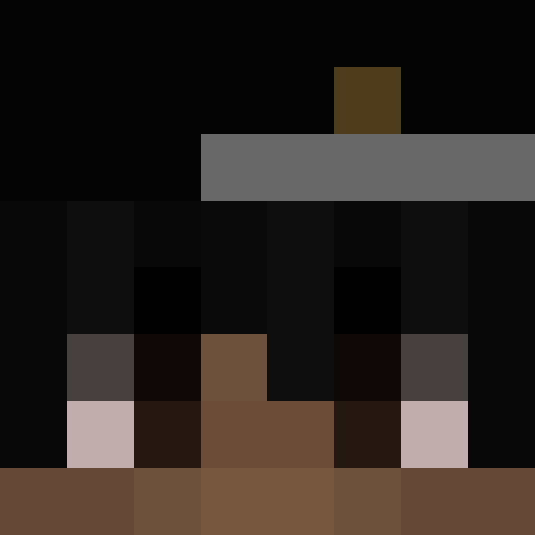 SmokeyEllen's skin