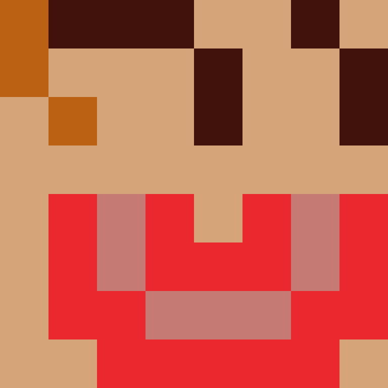 CraftyWesleyYT's skin