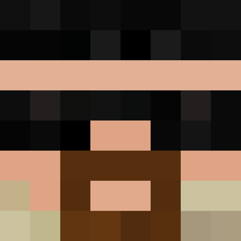 Xer0noi's skin