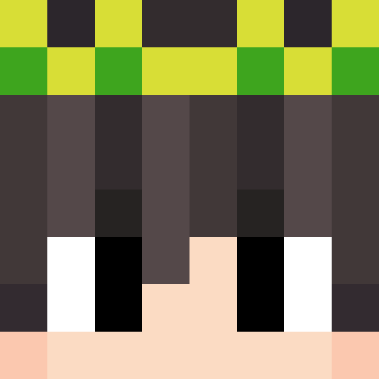 Nikoxx353's skin