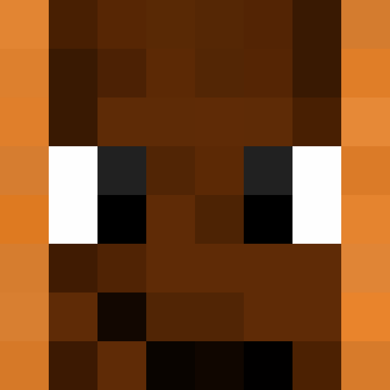 Pavul's skin
