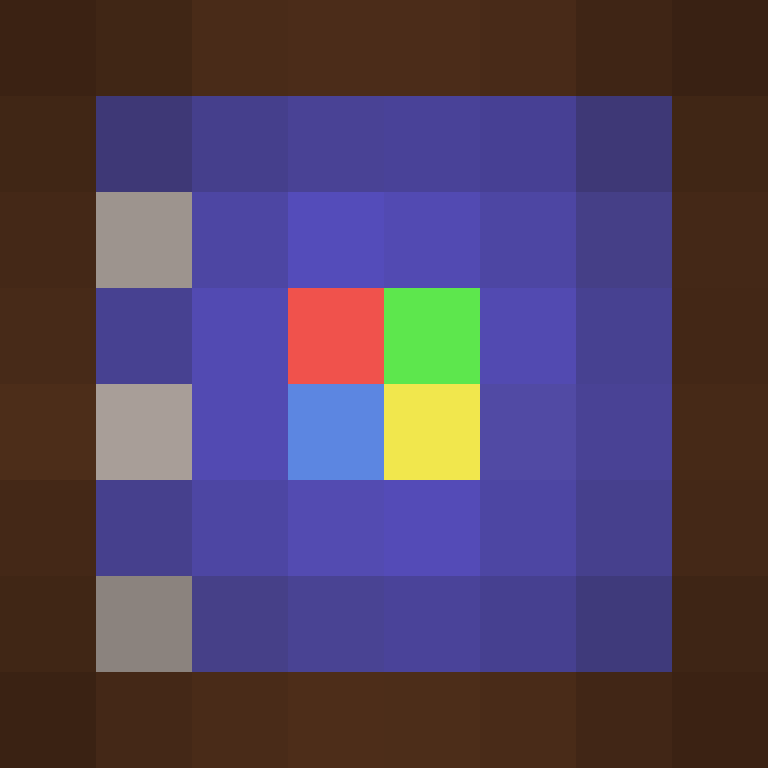 MegaOctets's skin