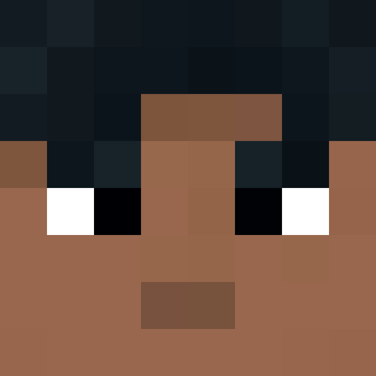 Leaf852's skin