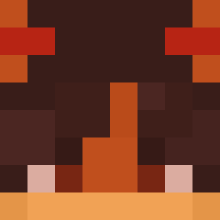 VitaValeria's skin