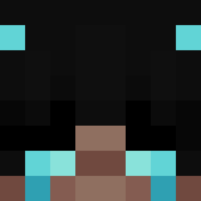TismJet's skin
