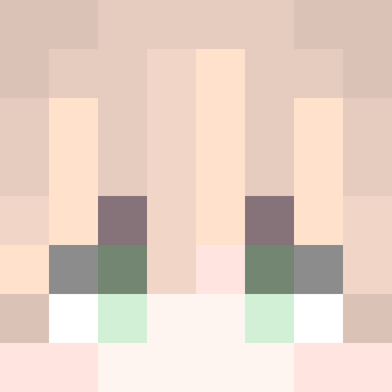 RinnCortex's skin
