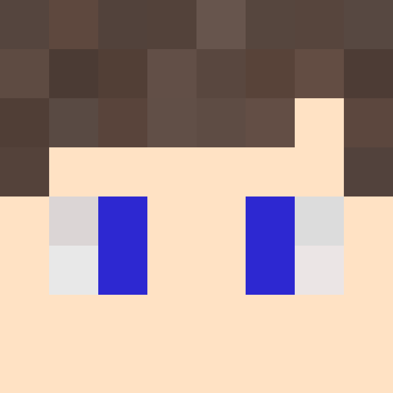 FelixMentalista's skin