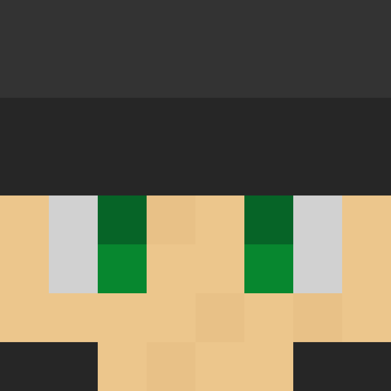 TheCuriousMiner's skin