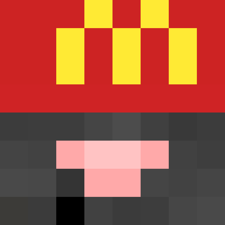 Jettismreal's skin