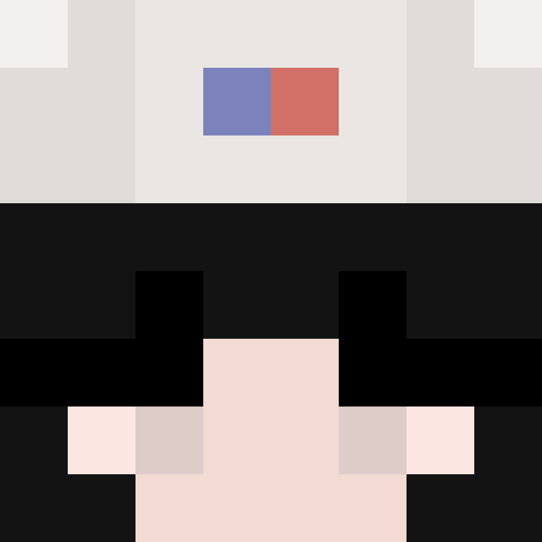 Amistades's skin