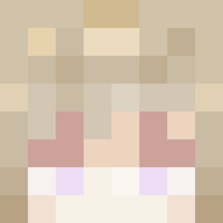 Skyvra's skin