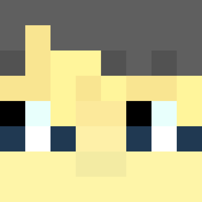fyllocl's skin
