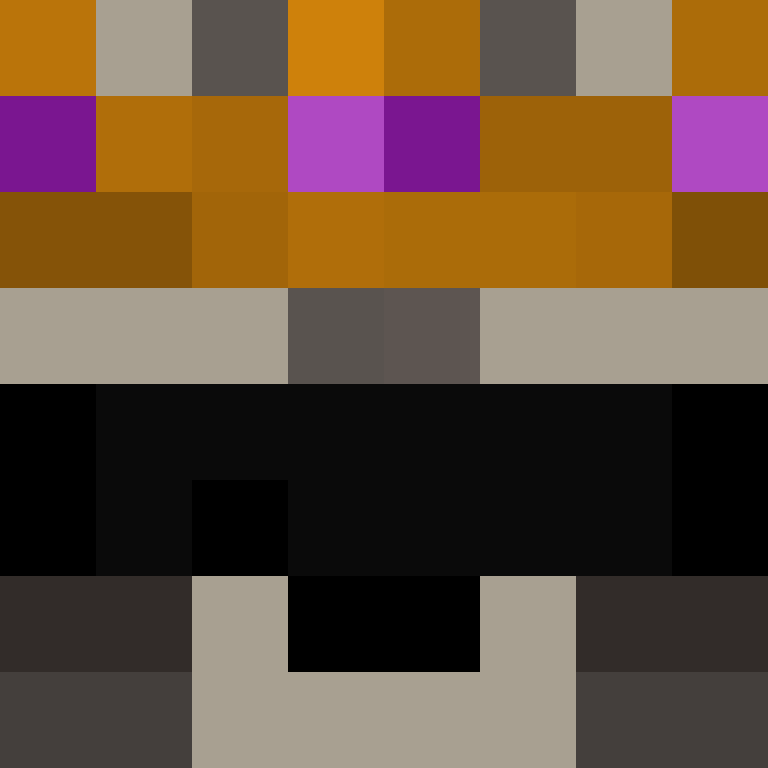 Racoonking76's skin