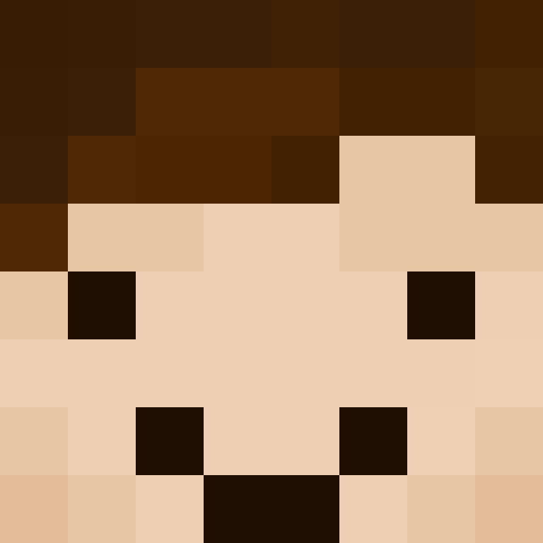 unventivetalent's skin
