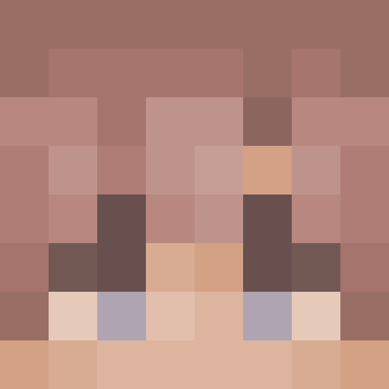 Zylinozy's skin