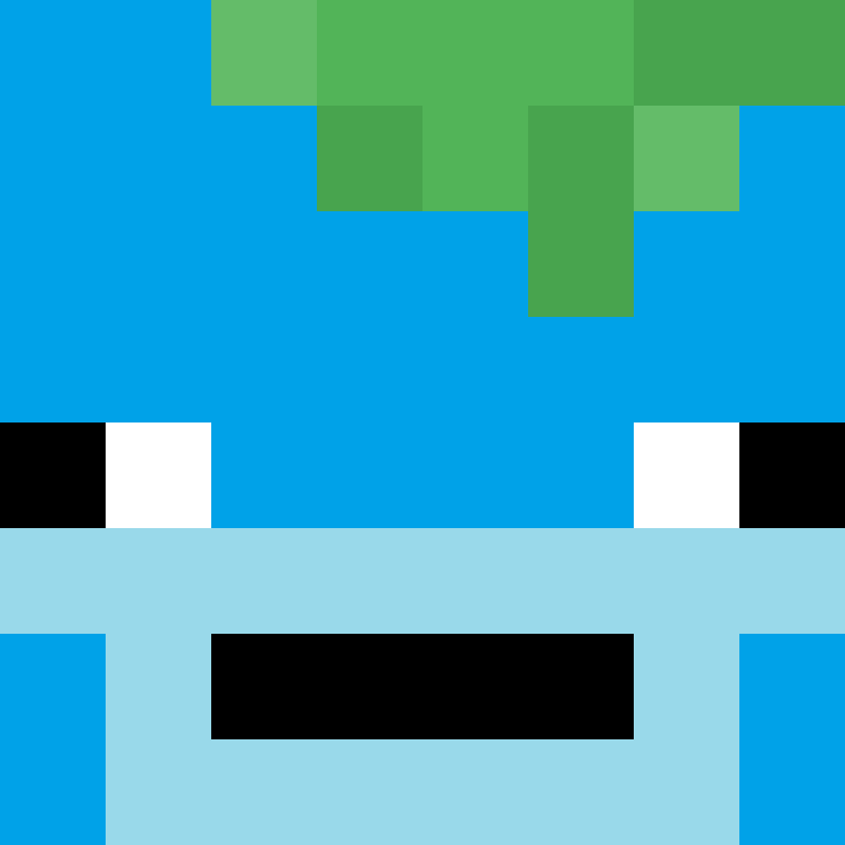 Delpino0's skin