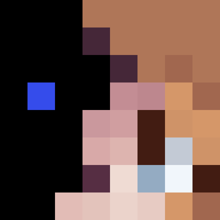 baifinnex's skin