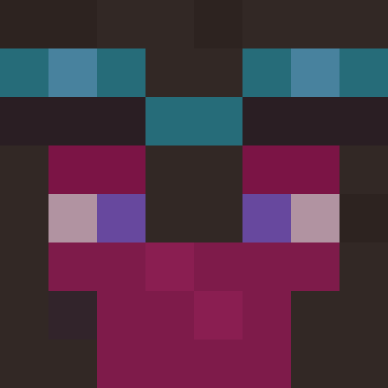 Geopalle's skin