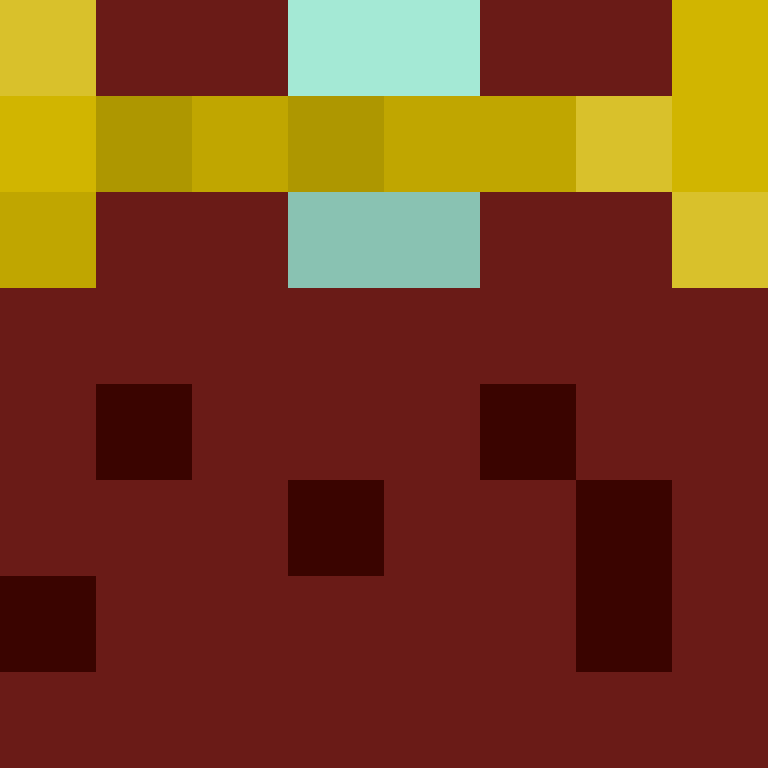 Vauaix's skin