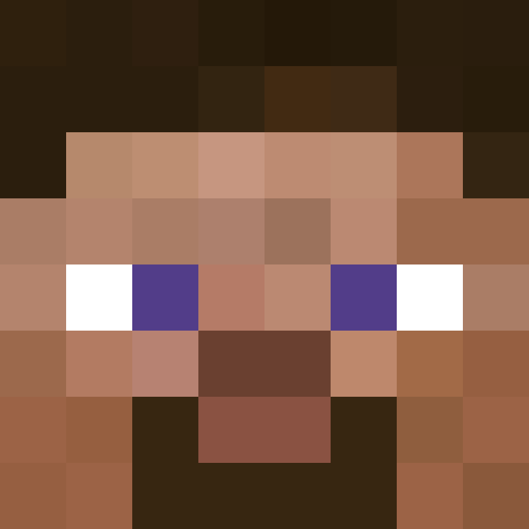 Runkita's skin