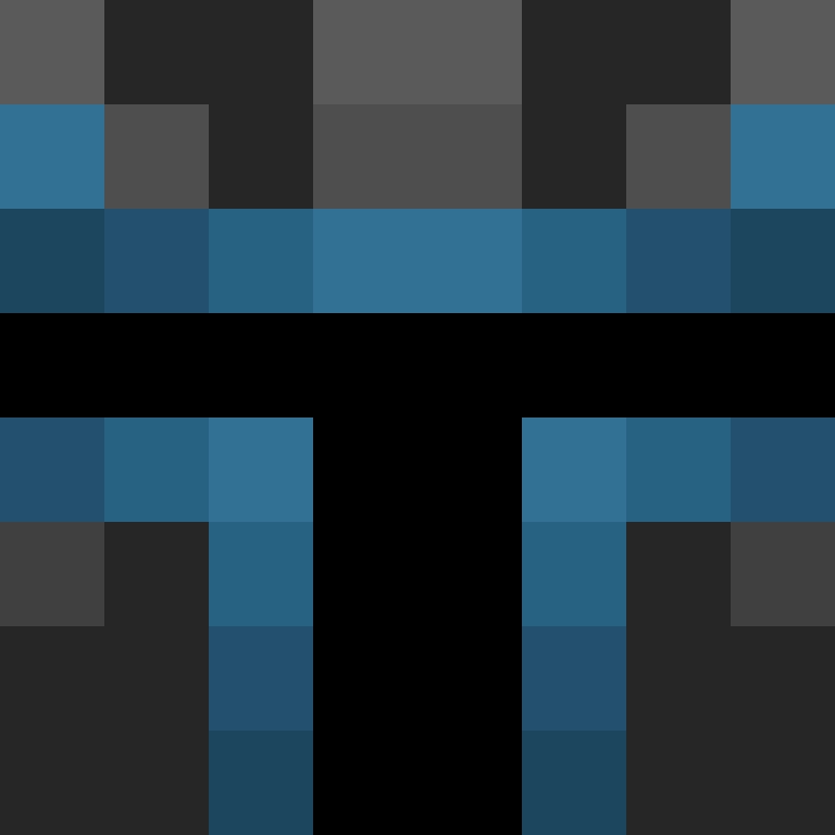 LetsRaze's skin