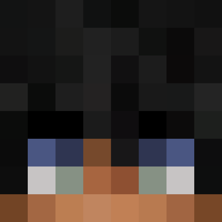 JeanPoki's skin