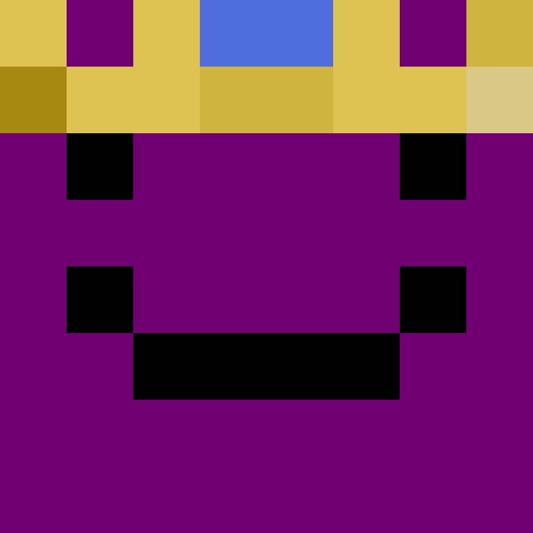Mycah8's skin