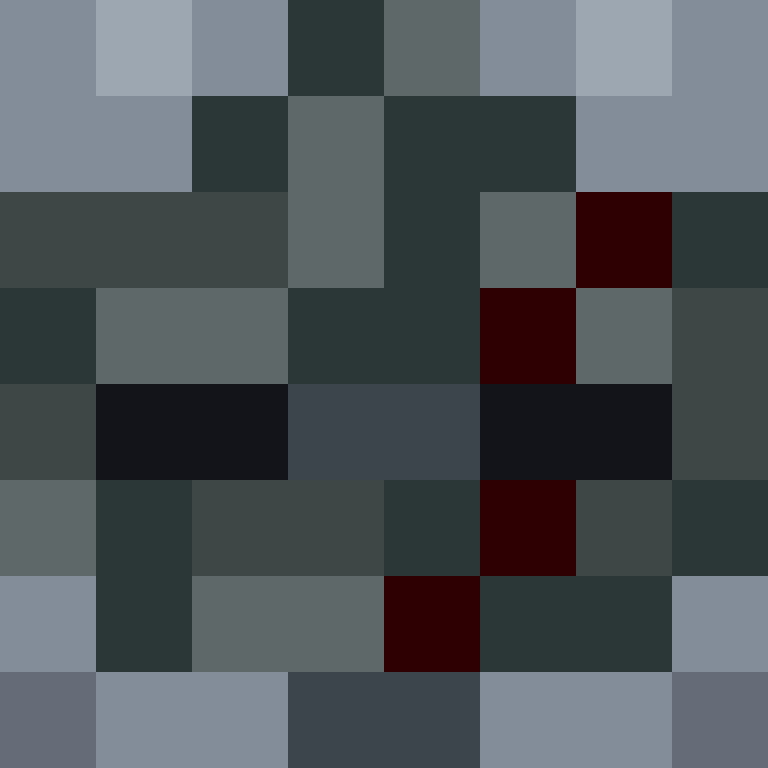 Phane's skin