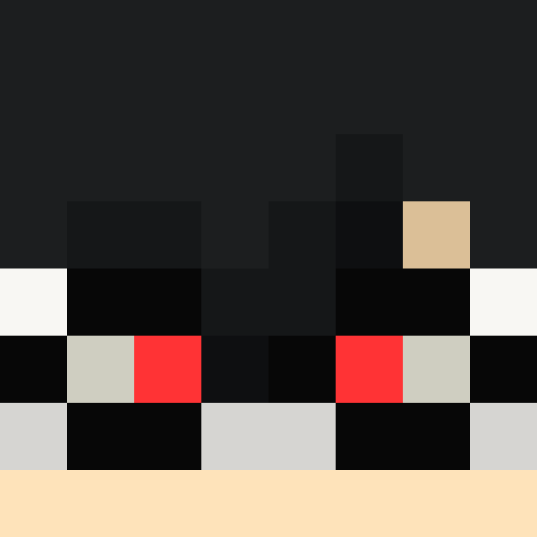 CatGatillou's skin