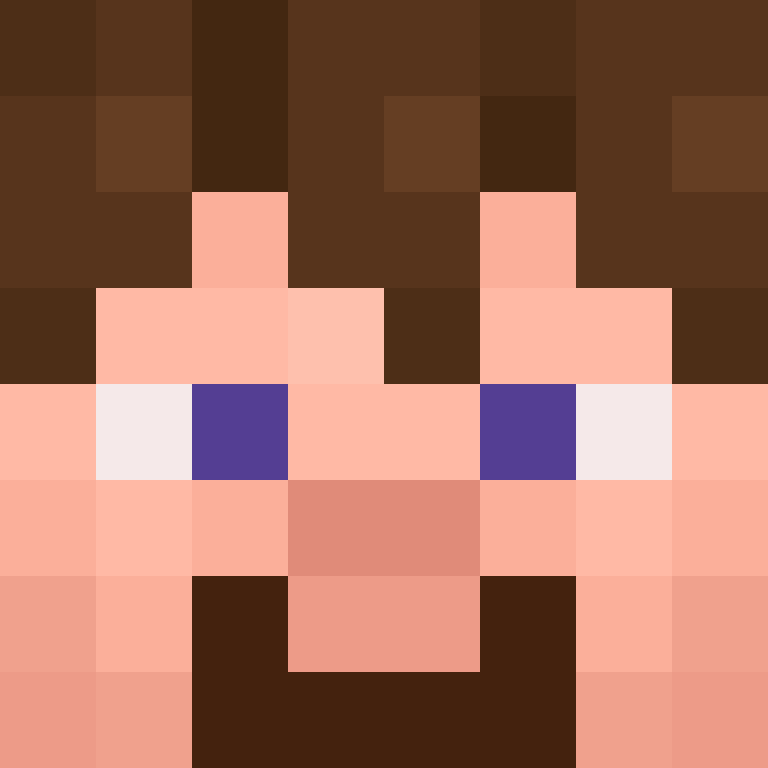 Zuarig's skin