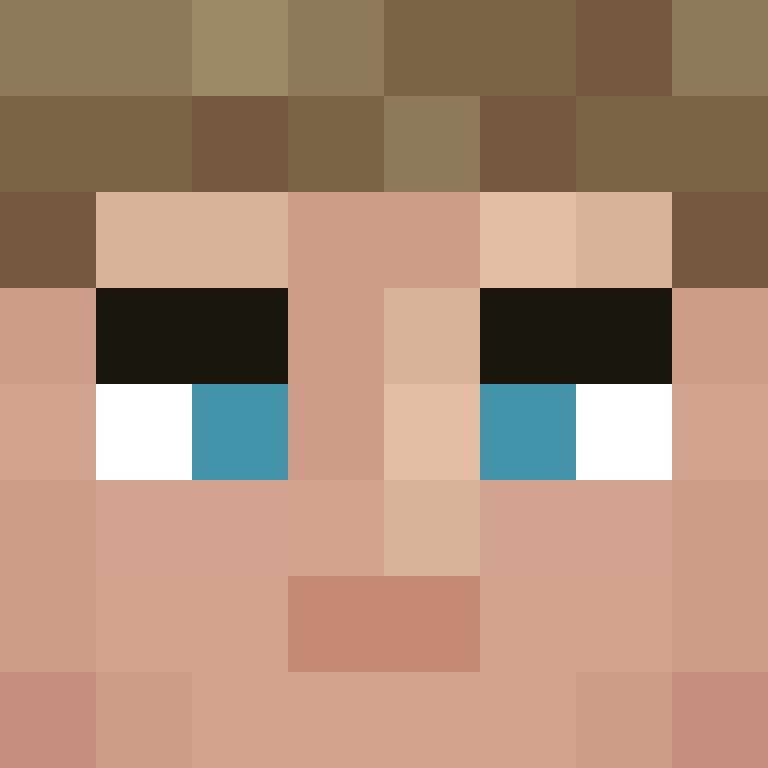 SquishyLook's skin