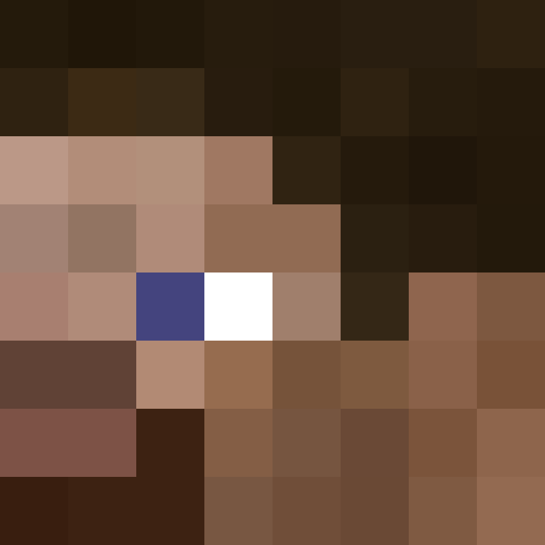 intensehacking's skin