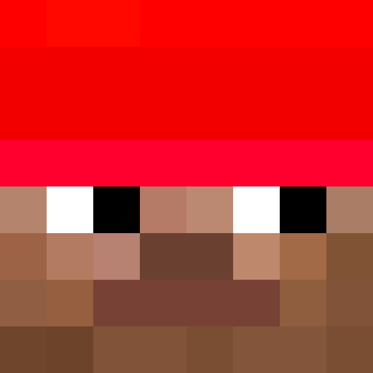 Ceqg's skin