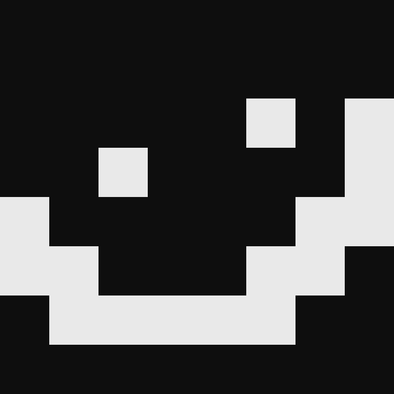 Meirly's skin