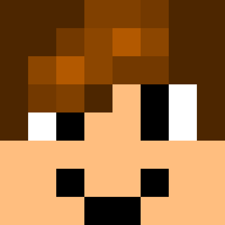 Spearmint067's skin