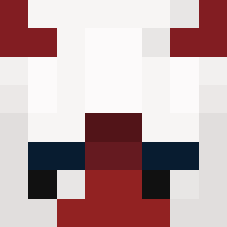 secretlywinged's skin
