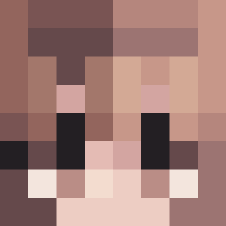 Supersamroyale13's skin