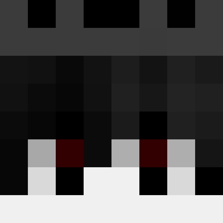 Luittis's skin