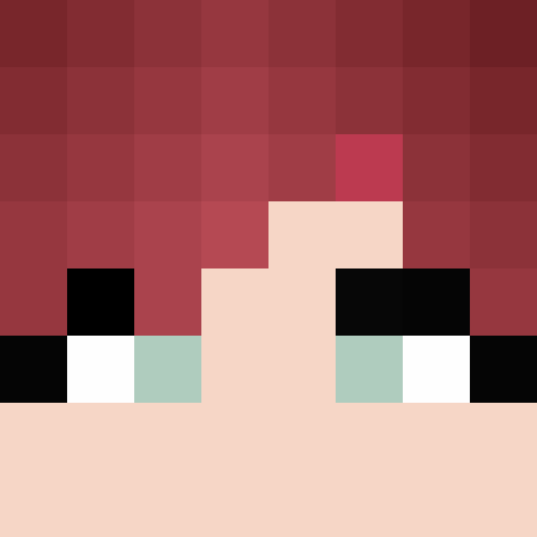 McFighter35's skin