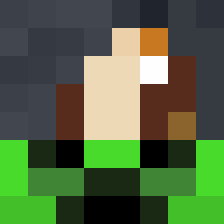 badeendjeh's skin