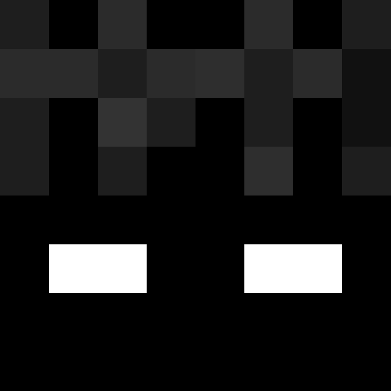 aracce's skin