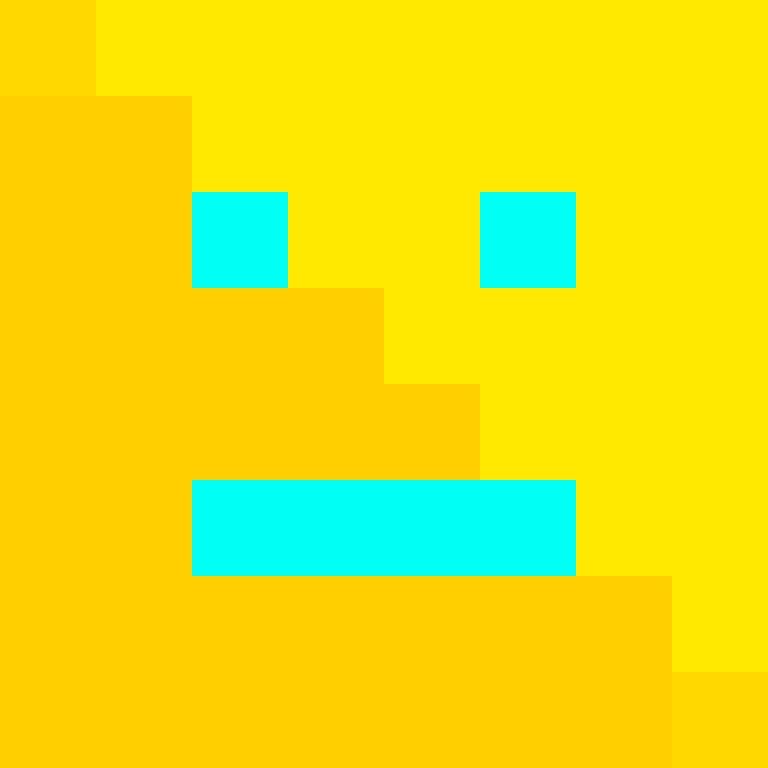 Jakebungo's skin